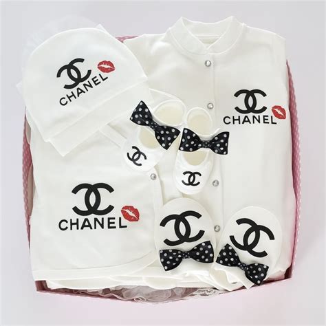 chanel baby clothes uk|Chanel baby shoes shop online.